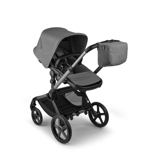 Organizator carucior Bugaboo Moon Grey