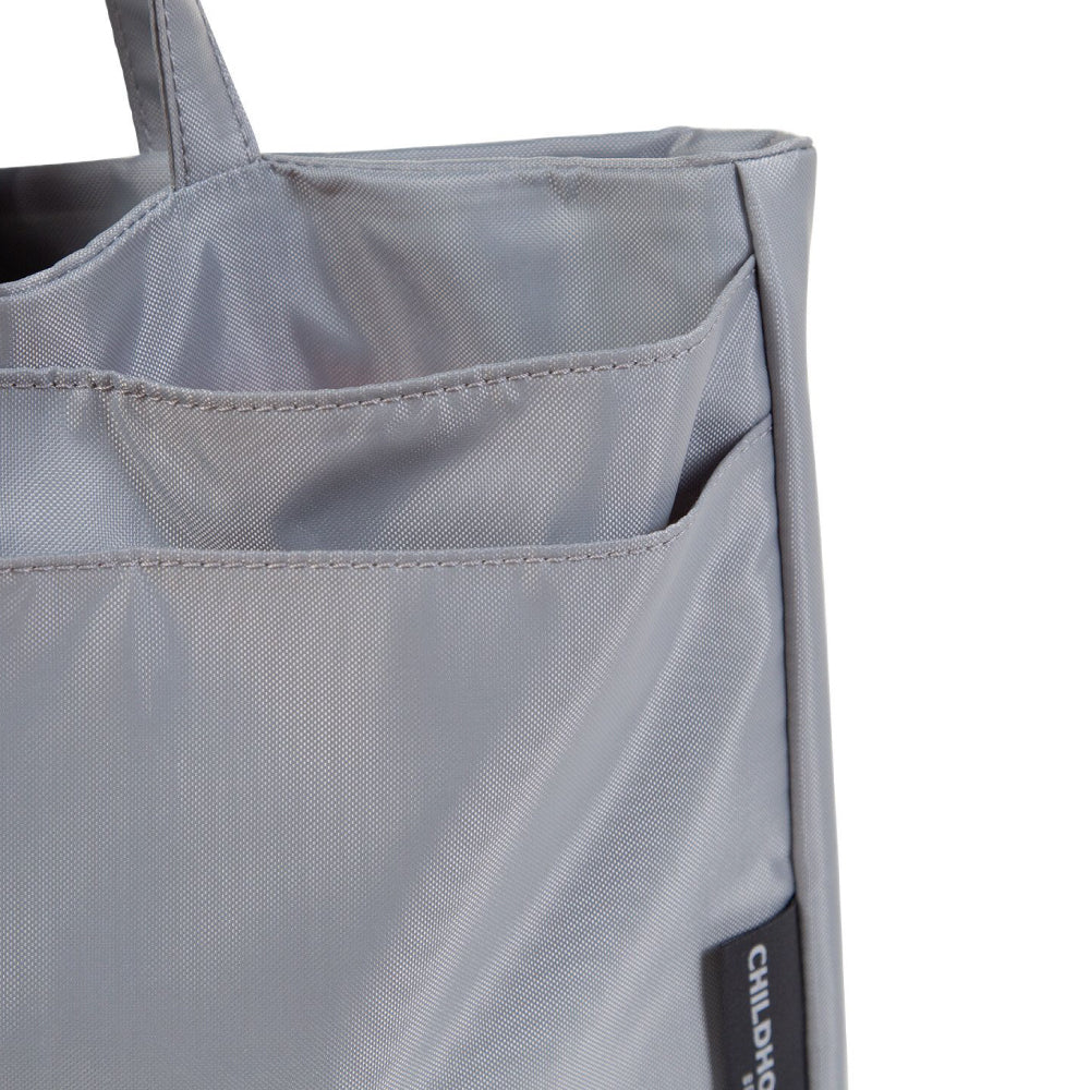 Organizator geanta Childhome 31x22.5x8.8 cm Gri