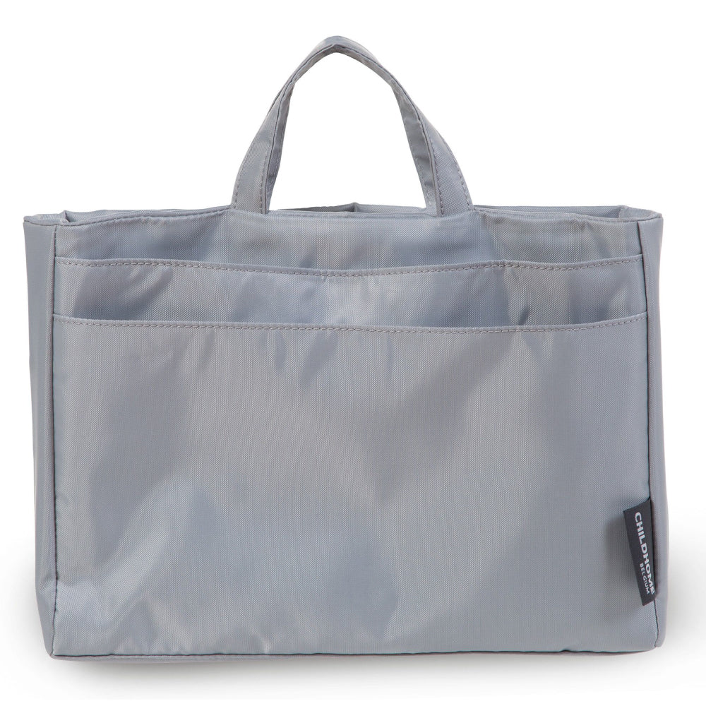 Organizator geanta Childhome 31x22.5x8.8 cm Gri