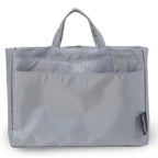 Organizator geanta Childhome 31x22.5x8.8 cm Gri