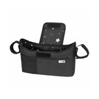 Organizator cărucior FreeON Black Symphony – fotografia 3 a produsului