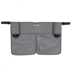 Organizer universal carucior gemeni Maclaren Charcoal