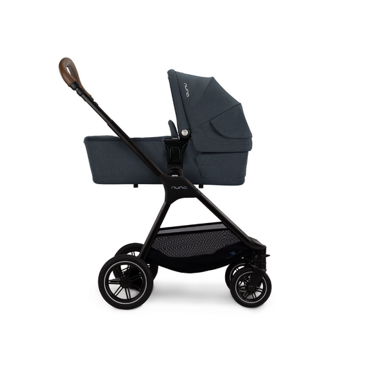 Pachet 3 in 1 carucior Nuna Triv Next cu scoica Pipa URBN