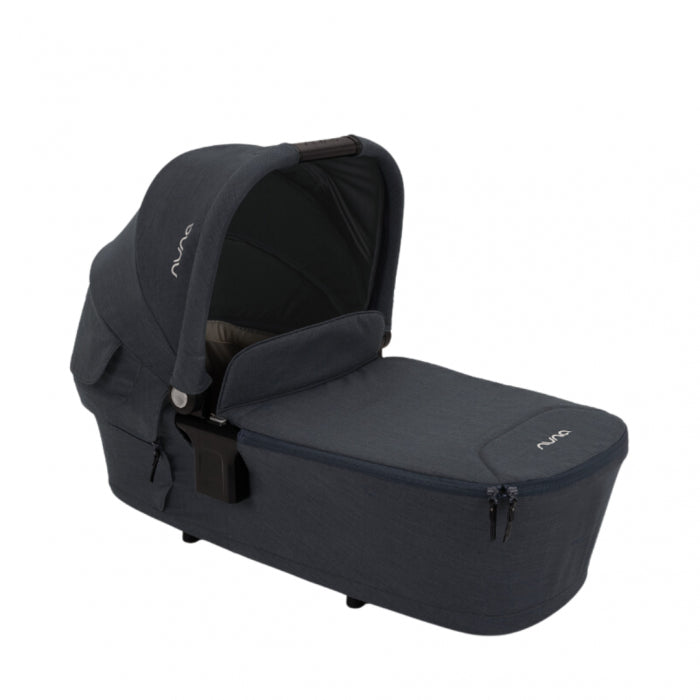 Pachet 4 in1 Carucior Nuna Triv Next cu scoica Arra Flex si baza Nuna Next