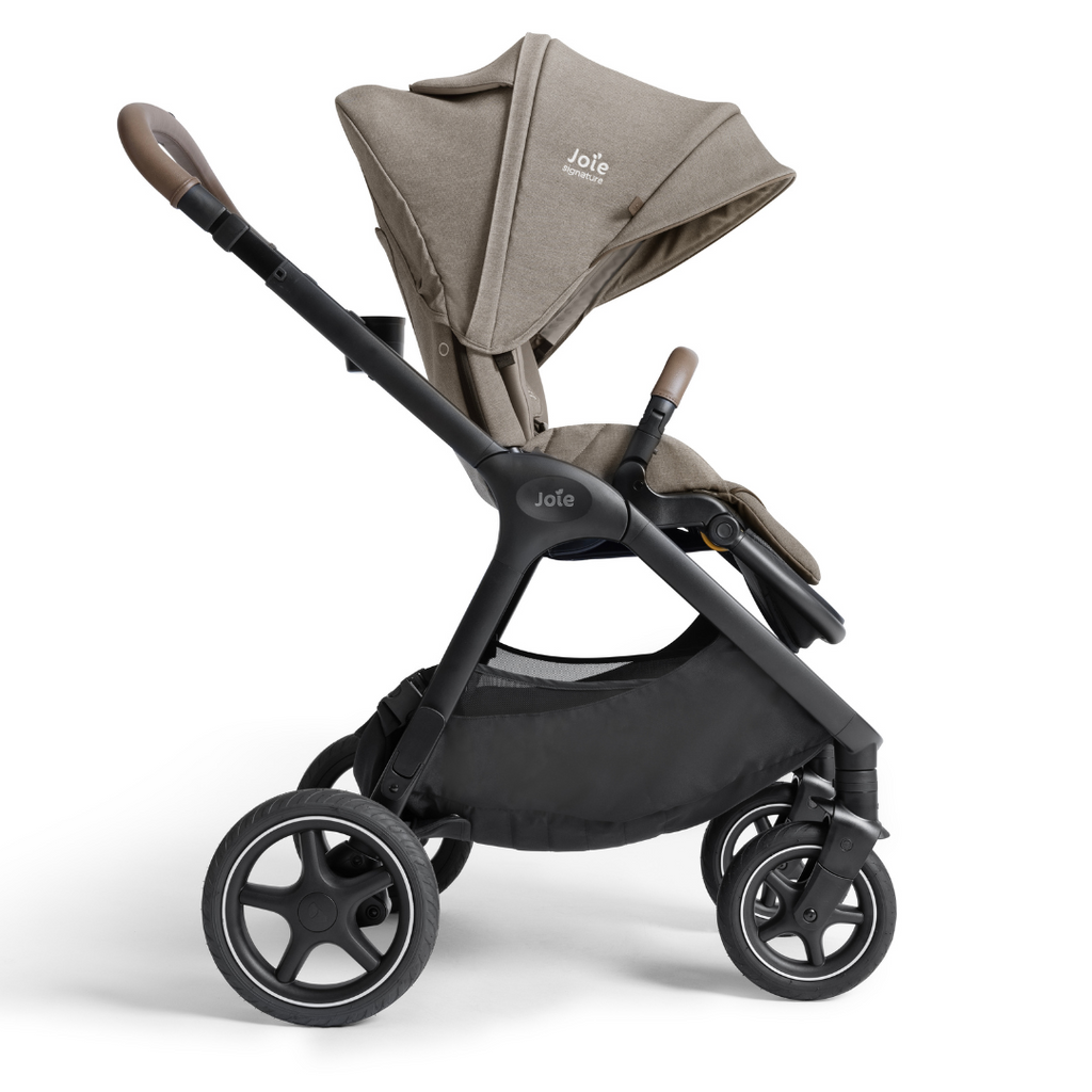 Set carucior 3 in 1 Joie Finiti Signature