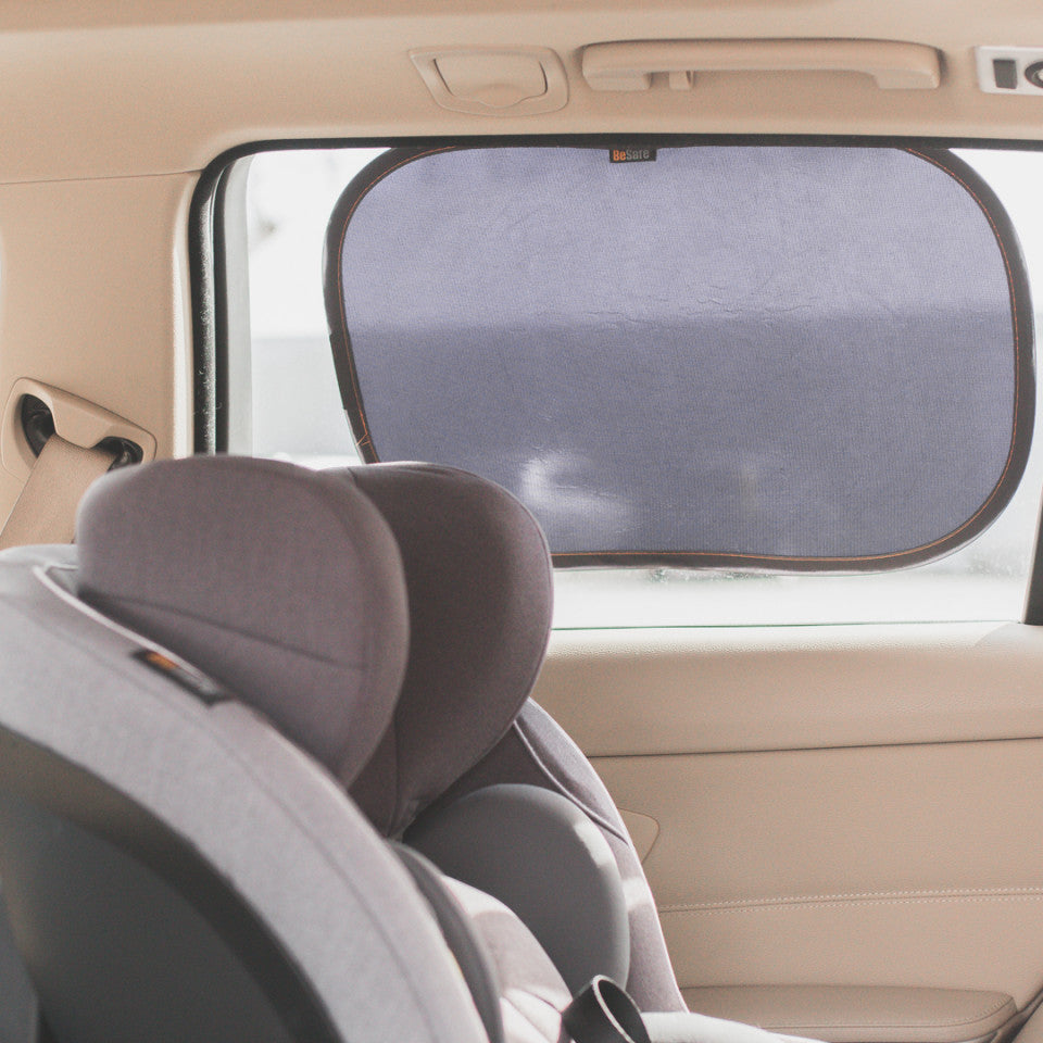 Pachet rear facing BeSafe