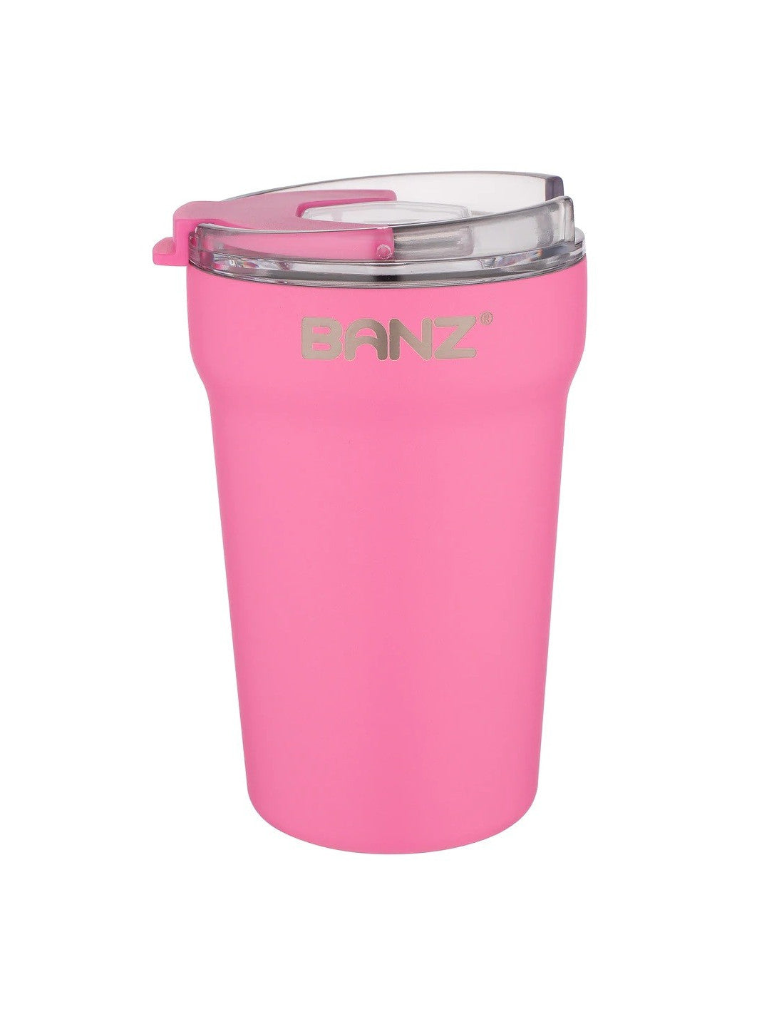 Pahar termos de calatorie Banz 410 ml