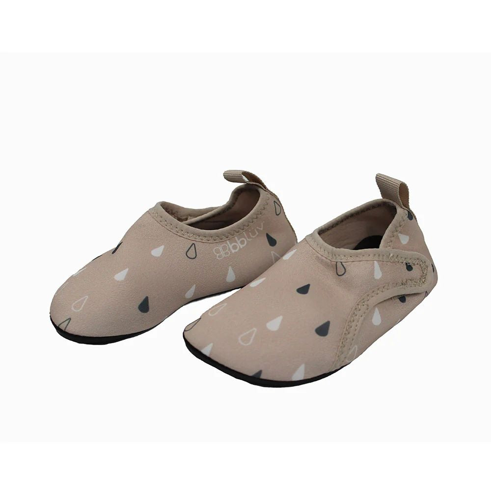Pantofi de apa pentru copii 1-2 ani bblüv Shooz Sand