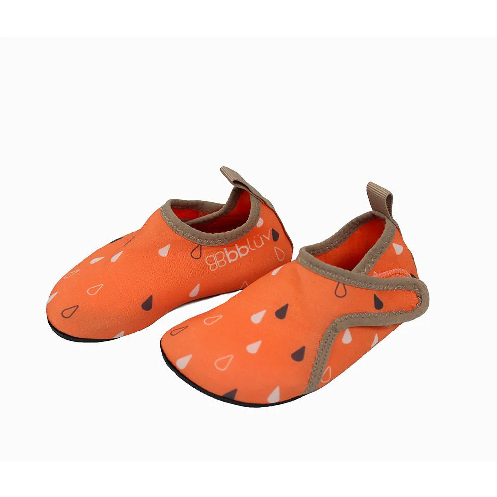 Pantofi de apa pentru copii 2-3 ani bblüv Shooz Dusk