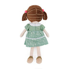 Papusa din plus Petite&Mars Hannah 35 cm