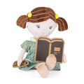 Papusa din plus Petite&Mars Hannah 35 cm