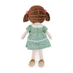 Papusa din plus Petite&Mars Hannah 35 cm