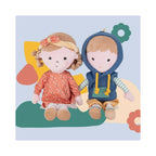 Papusa Petite&Mars Max 14 x 34 cm
