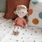 Papusa Petite&Mars Sophie 14 x 34 cm