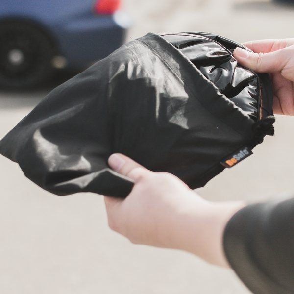 Parasolar auto BeSafe, vedere 5