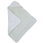 Paturica de infasat Childhome 75x75 cm