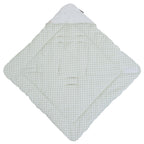 Paturica de infasat Childhome 75x75 cm
