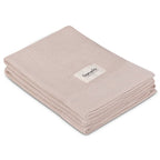 Păturică Lionelo Bamboo Blanket Beige Sand – păturică pliată
