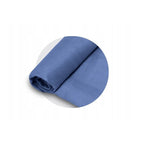 Muselină Lionelo Bamboo Swaddle Blue Denim – muselină rulată