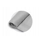 Muselină Lionelo Bamboo Swaddle Grey Stone – muselină rulată