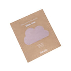 Păturică Lionelo Bamboo Blanket Pink – ambalaj de carton