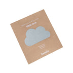 Păturică Lionelo Bamboo Blanket Grey – ambalaj de carton