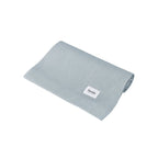 Păturică Lionelo Bamboo Blanket Grey – păturică împăturită