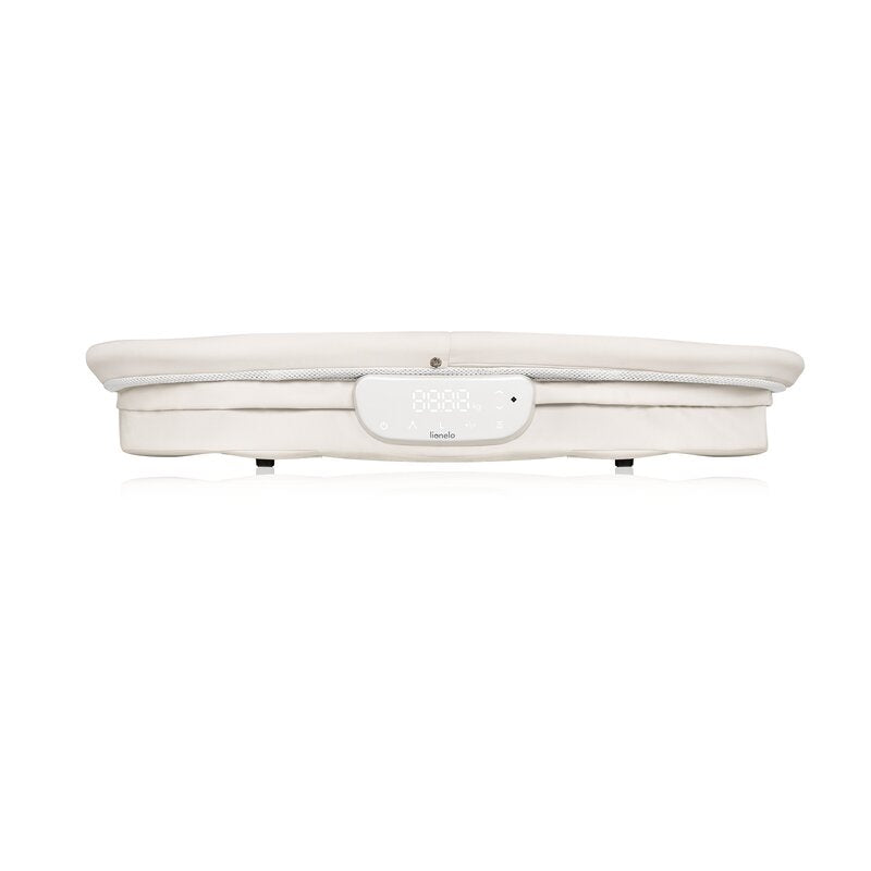 Patut balansoar Lionelo Coral, Alb