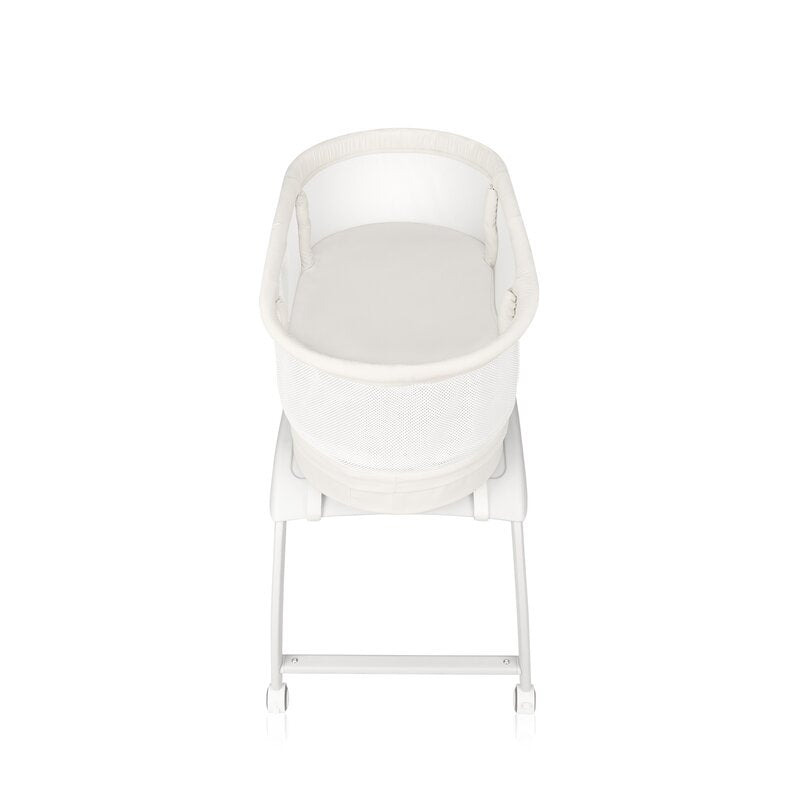 Patut balansoar Lionelo Coral, Alb