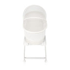 Patut balansoar Lionelo Coral, Alb