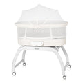 Patut balansoar Lionelo Coral, Alb