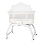 Patut balansoar Lionelo Coral, Alb