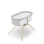 Patut balansoar Lionelo Malin Evo 3in1, Bej