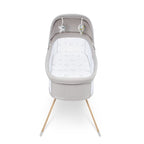 Patut balansoar Lionelo Malin Evo 3in1, Bej