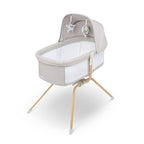 Patut balansoar Lionelo Malin Evo 3in1, Bej