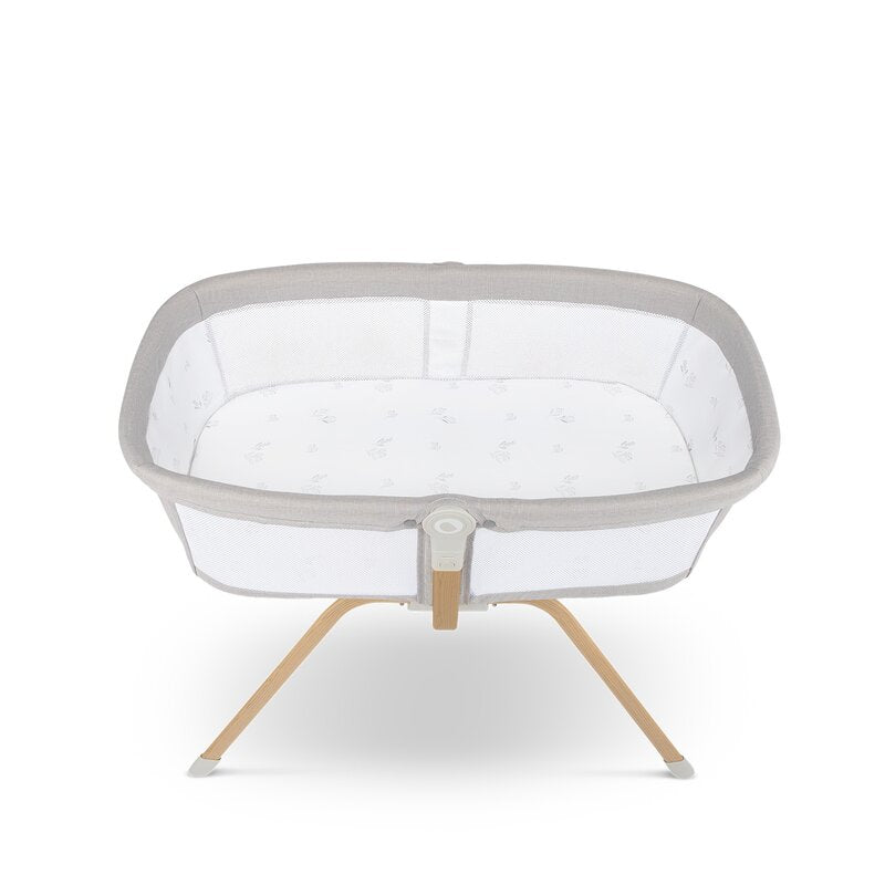 Patut balansoar Lionelo Malin Evo 3in1, Bej
