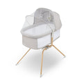 Patut balansoar Lionelo Malin Evo 3in1, Bej
