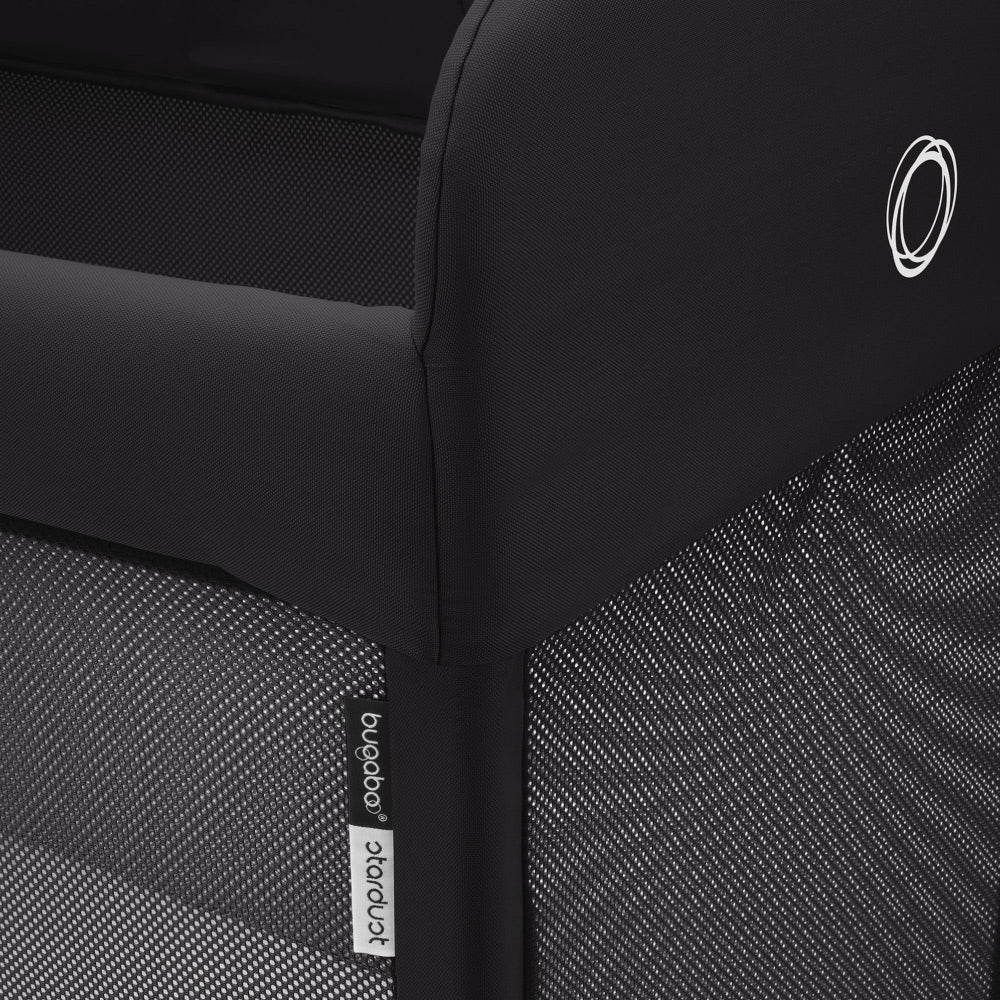 Patut Bugaboo Stardust Black