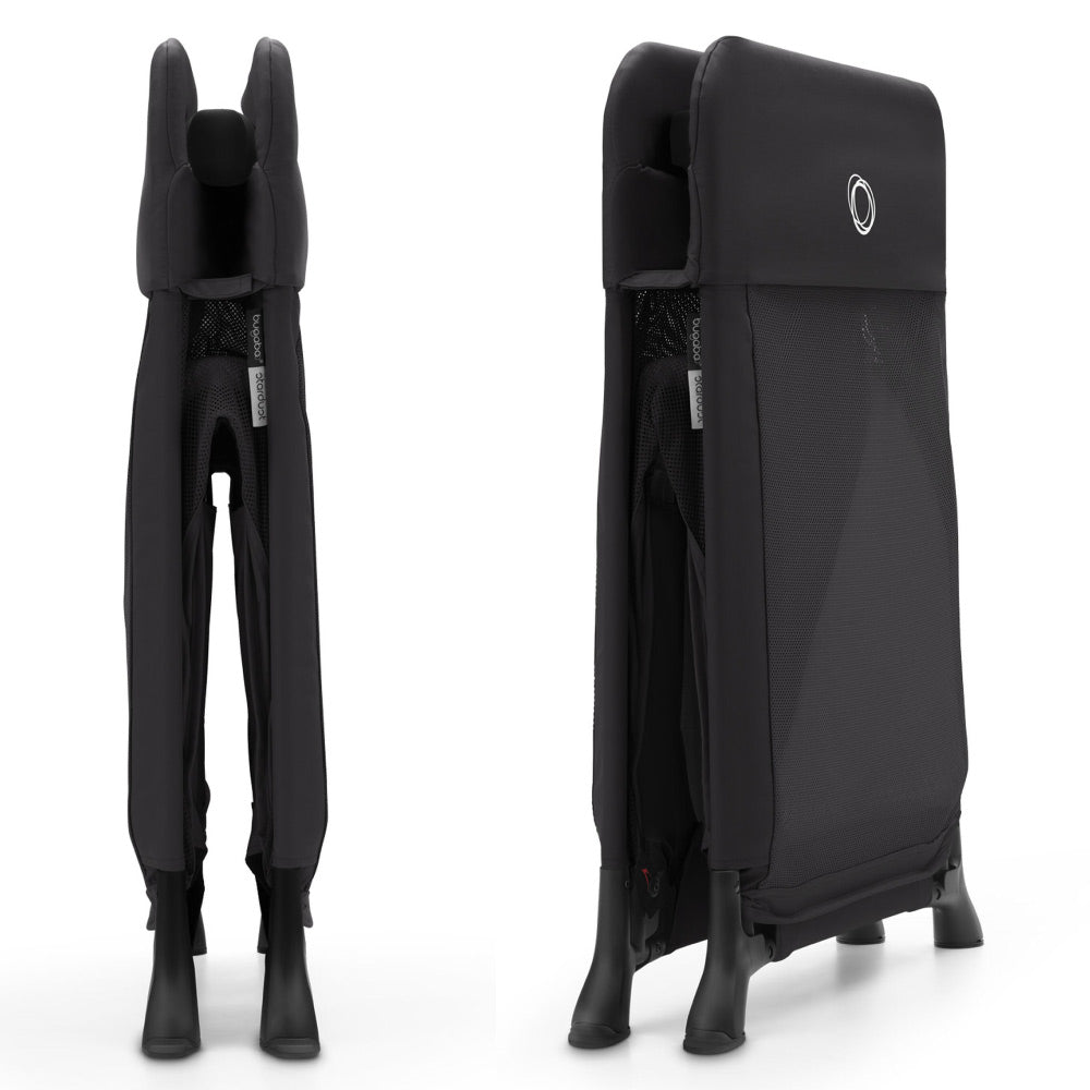 Patut Bugaboo Stardust Black
