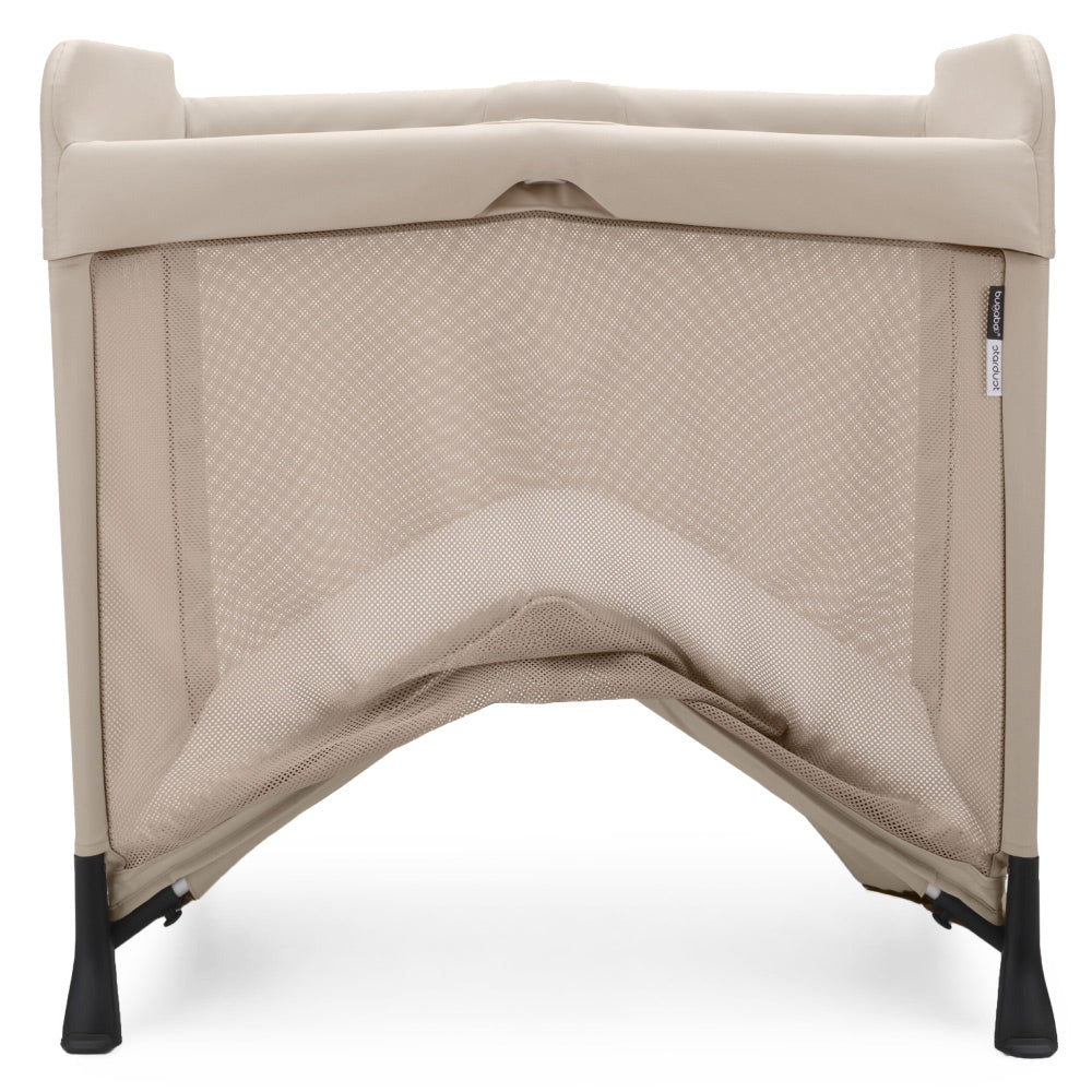 Patut Bugaboo Stardust Desert Taupe