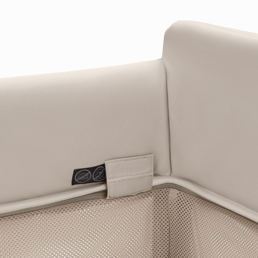 Patut Bugaboo Stardust Desert Taupe