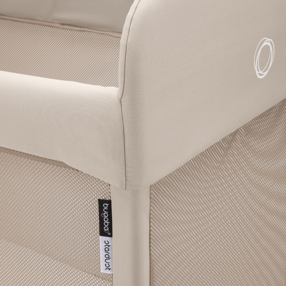 Patut Bugaboo Stardust Desert Taupe