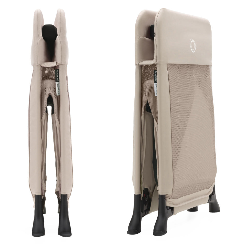 Patut Bugaboo Stardust Desert Taupe
