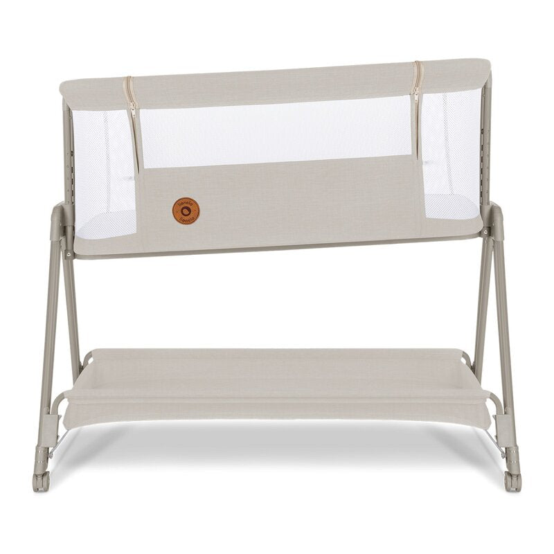 Patut co-sleeper Lionelo Luna, Bej