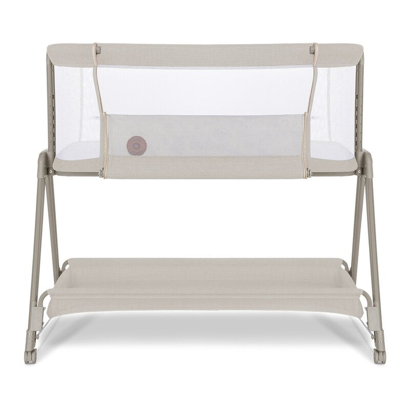 Patut co-sleeper Lionelo Luna, Bej
