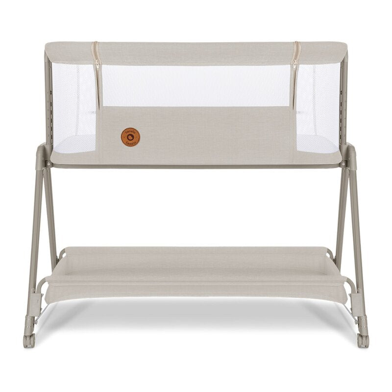 Patut co-sleeper Lionelo Luna, Bej