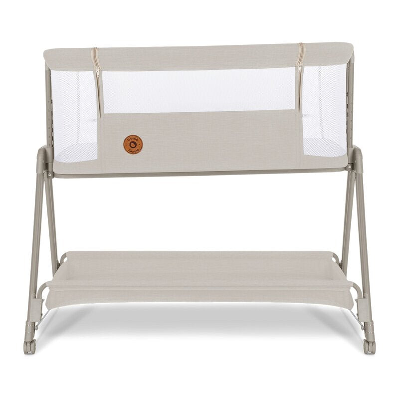 Patut co-sleeper Lionelo Luna, Bej