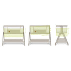 Patut co-sleeper Lionelo Luna, Bej