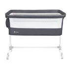 Patut co-sleeper Lionelo Theo, Gri Inchis