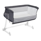 Patut co-sleeper Lionelo Theo, Gri Inchis
